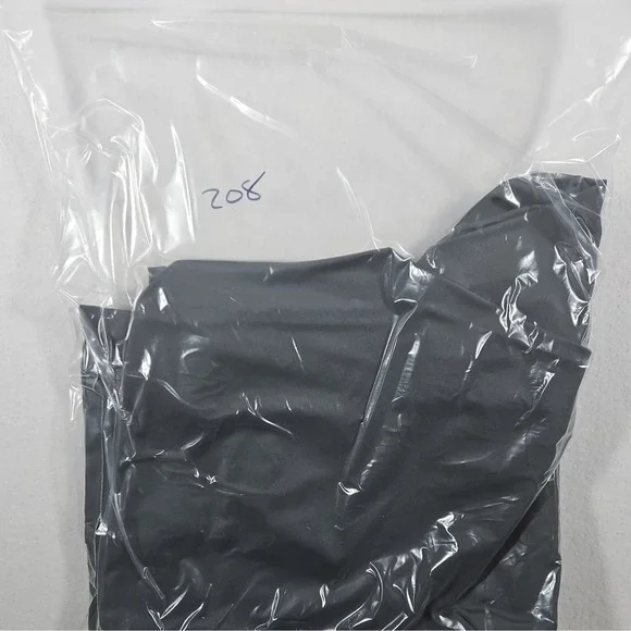 Greg Norman Golf Pants Gray Size 40x29 Mens - Picture 9 of 9